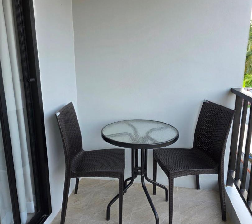 Photo of Patio Balcony in Sa Khu
