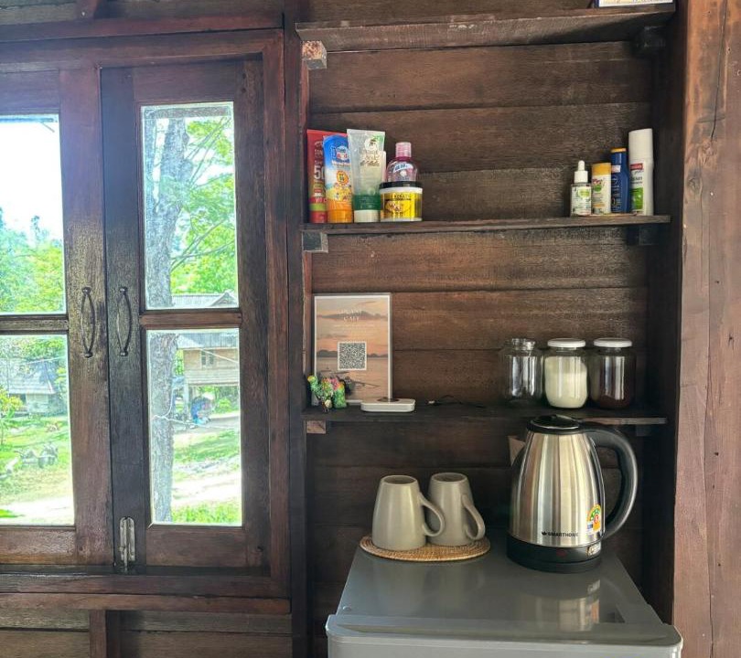Photo of Kitchen in Ko Yao