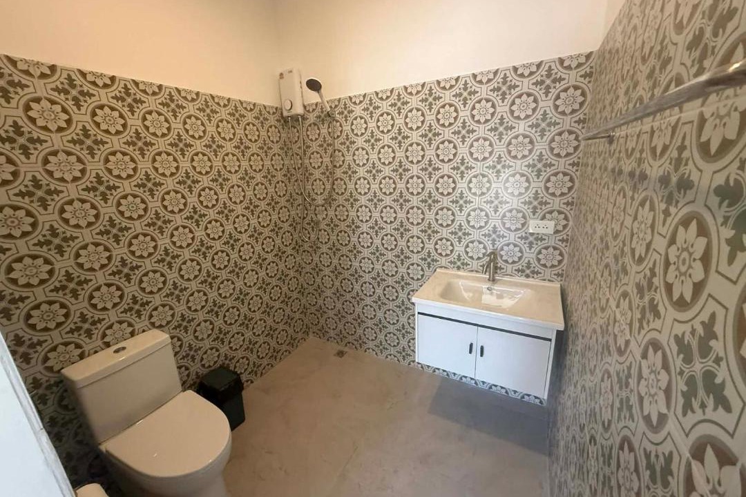 Photo of Bathroom in Ban Saiyuan