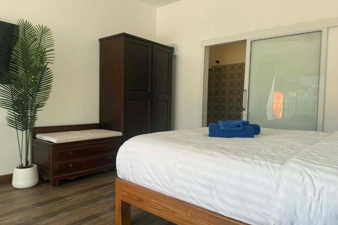 Photo of Bedroom in Ban Saiyuan