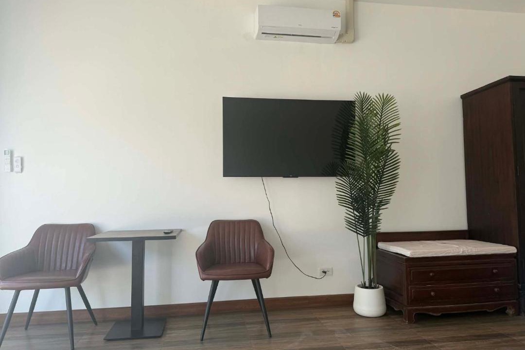 Photo of Livingroom in Ban Saiyuan