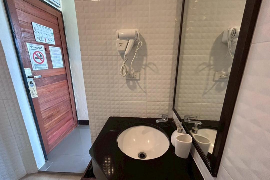 Photo of Bathroom in Chiang Rai
