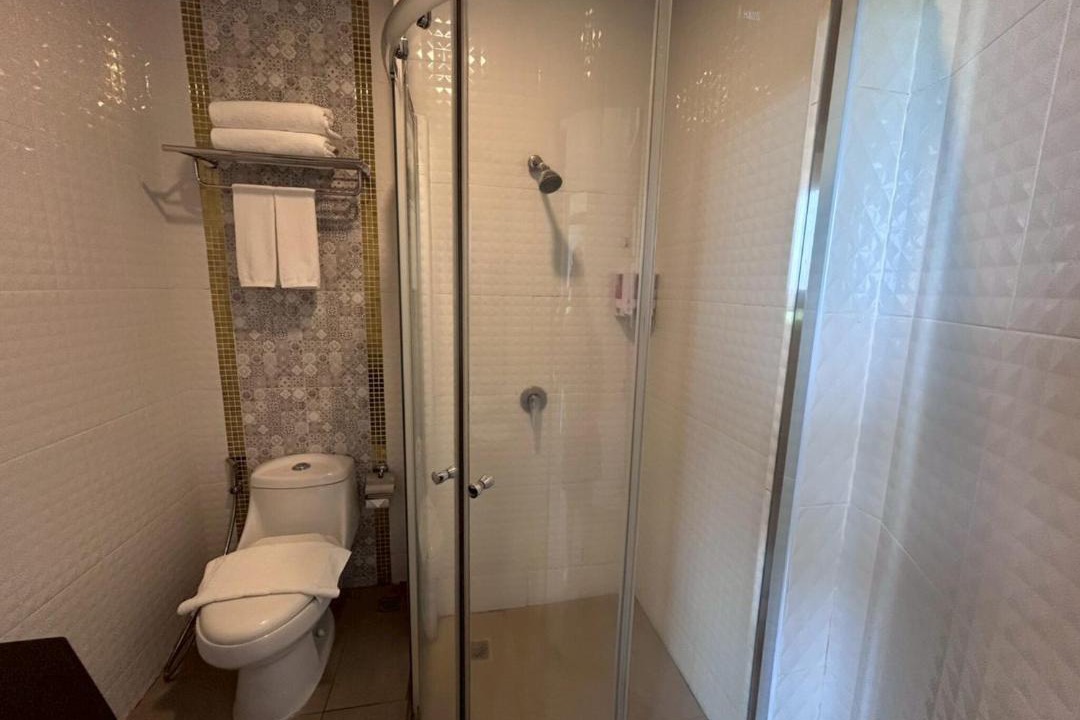 Photo of Bathroom in Chiang Rai