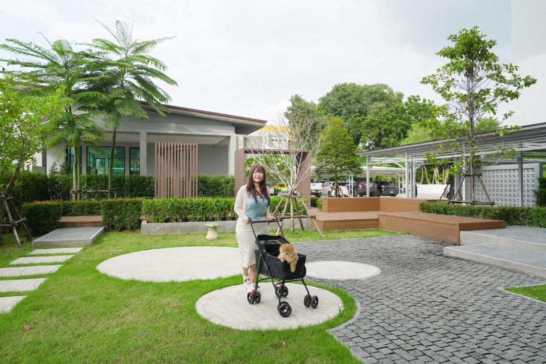 Photo of Outdoor in Ban Bang Saen