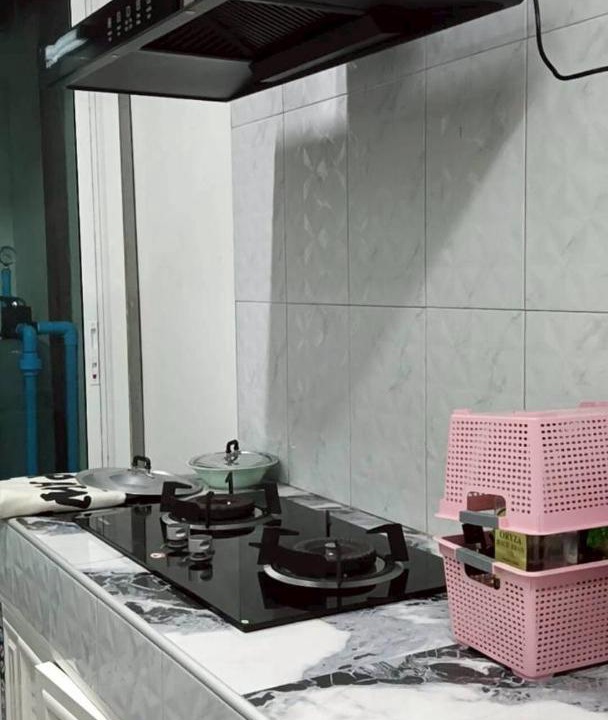 Photo of Kitchen in Nong Chaeng