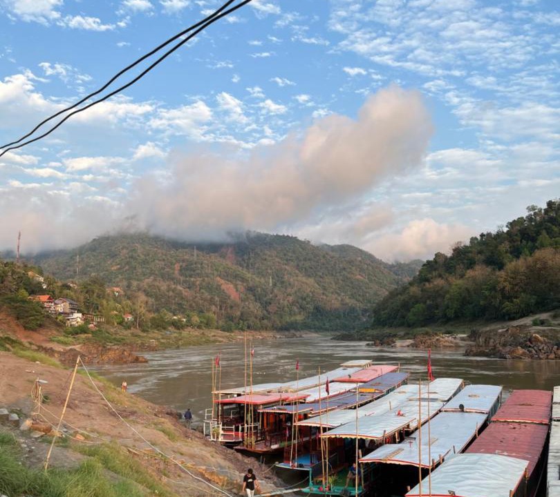 Photo of Others in Pakbeng