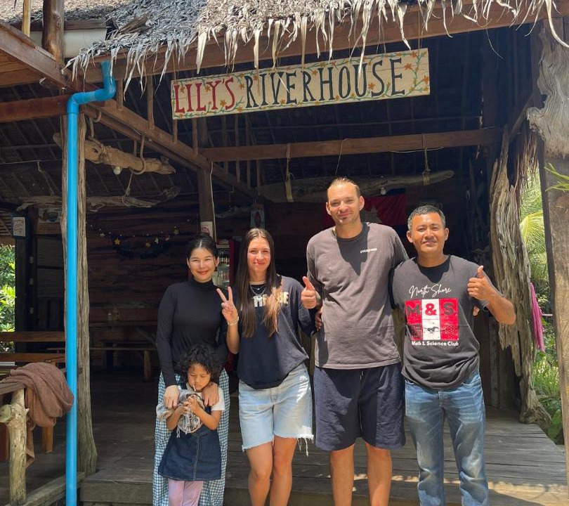 Photo of Others in Koh Rong