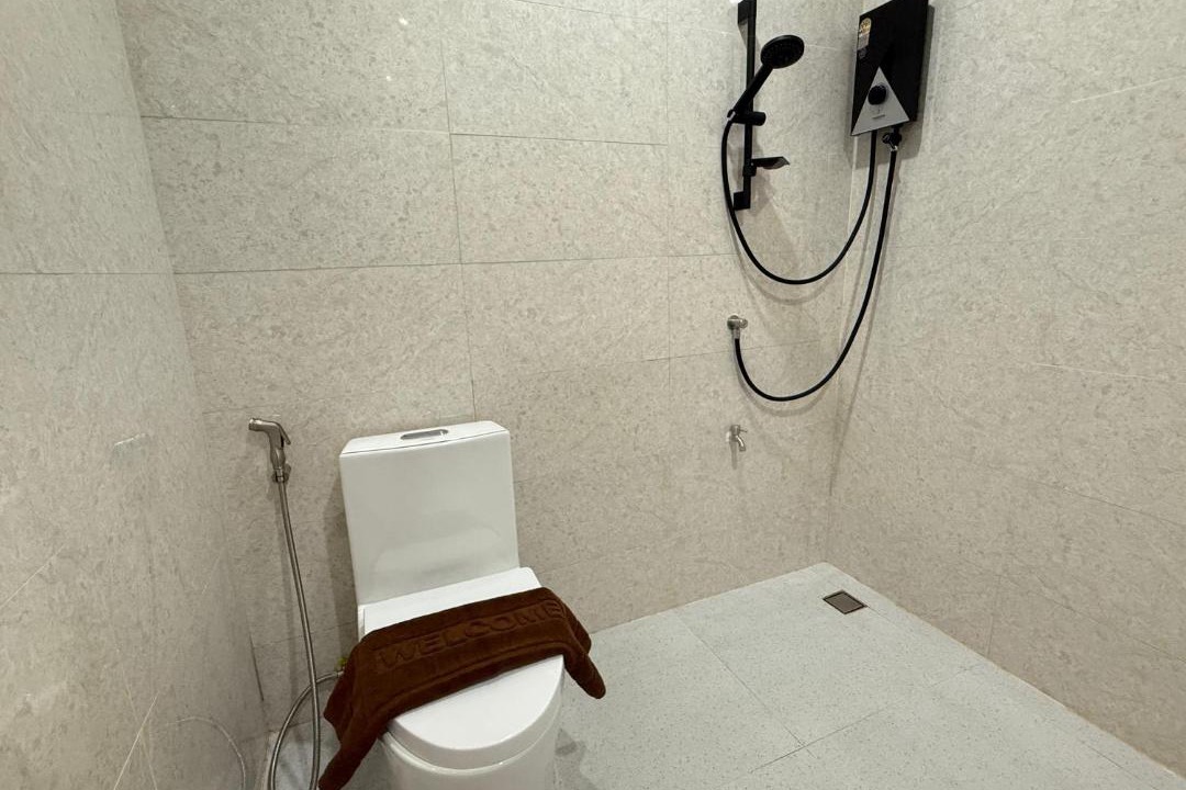 Photo of Bathroom in Nai Wiang
