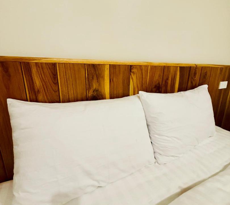 Photo of Bedroom in Nai Wiang
