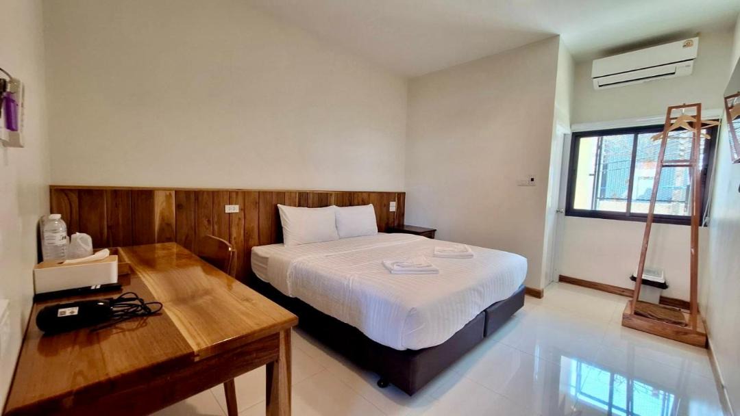 Photo of Bedroom in Nai Wiang