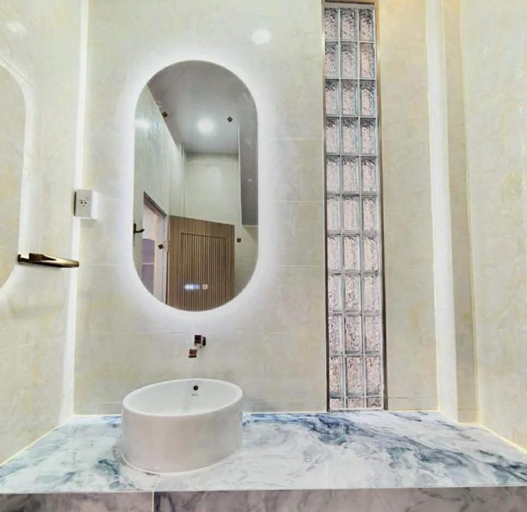 Photo of Bathroom in Betong