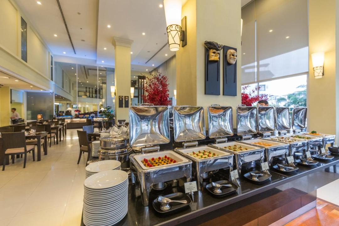 Photo of Kitchen in Si Racha