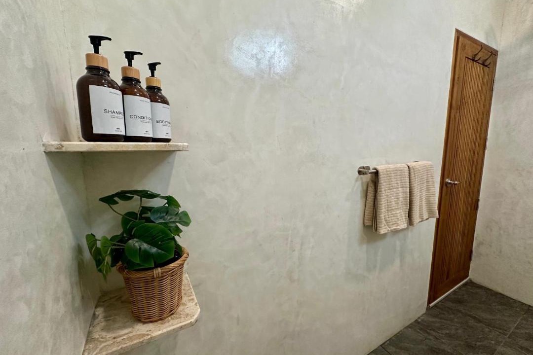 Photo of Bathroom in Koh Tao