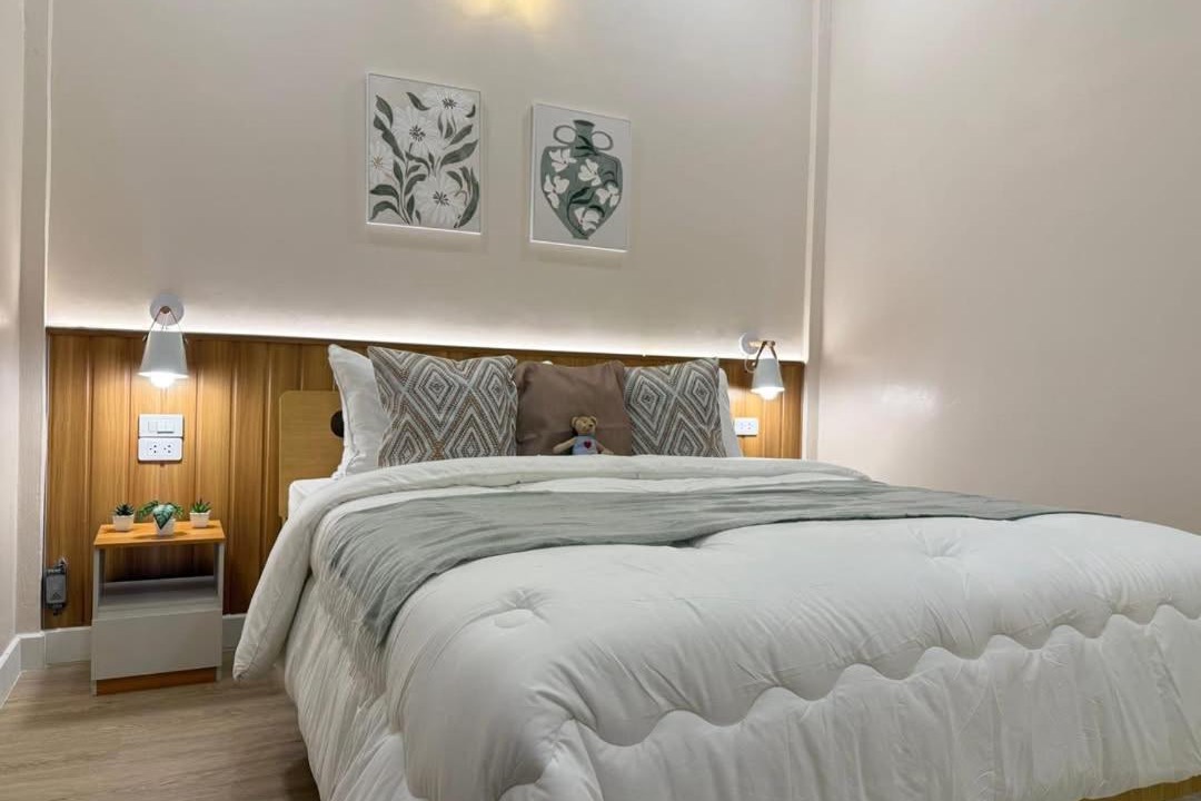 Photo of Bedroom in Hua Hin