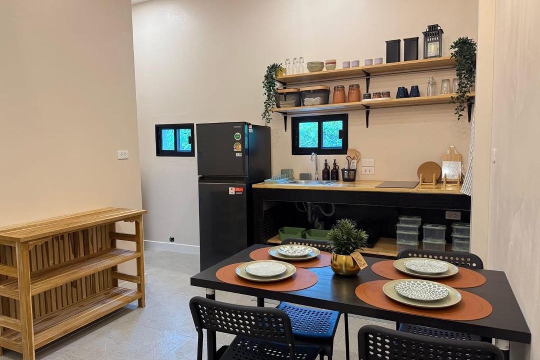 Photo of Kitchen in Hua Hin