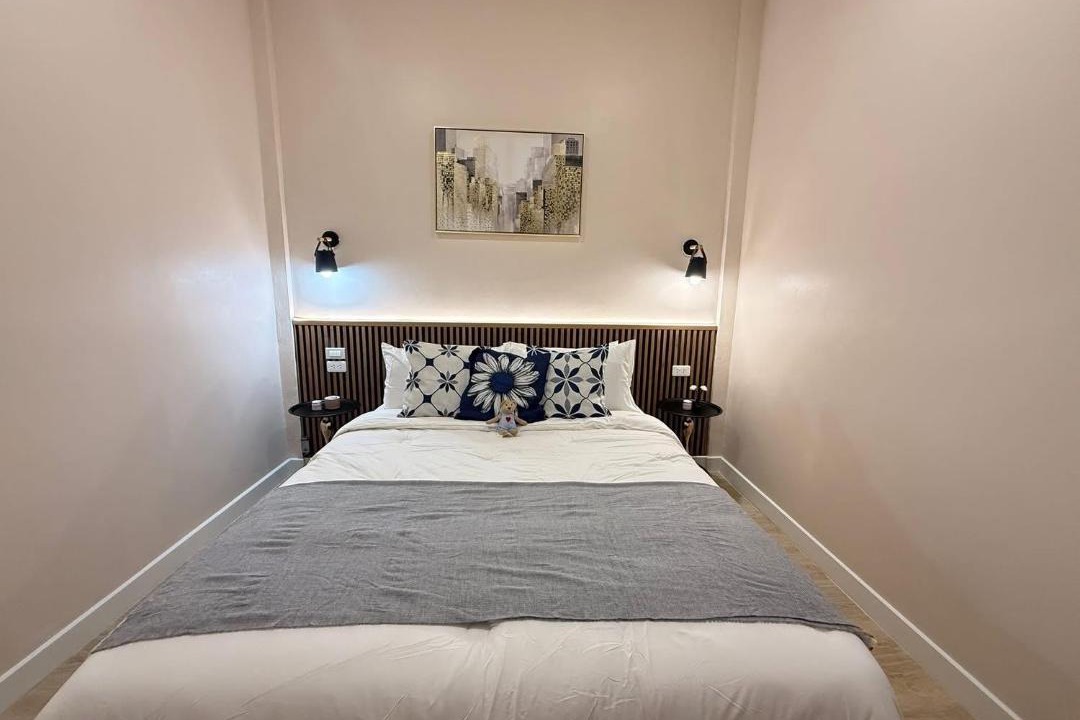 Photo of Bedroom in Hua Hin