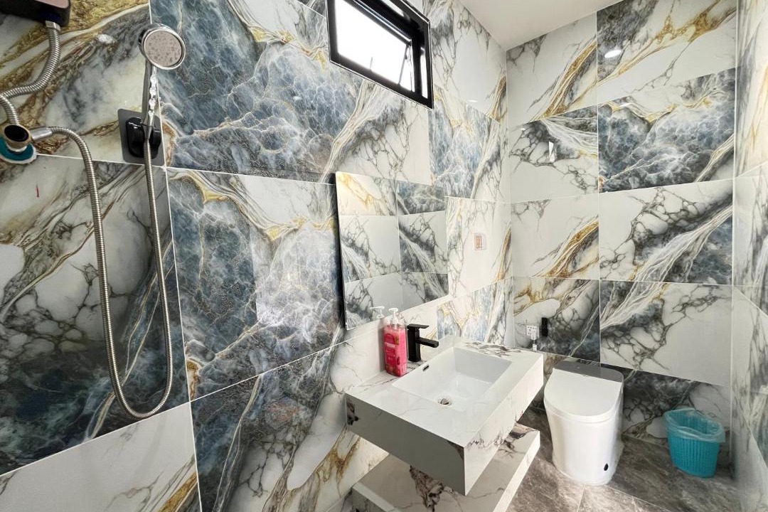 Photo of Bathroom in Pattaya Bay