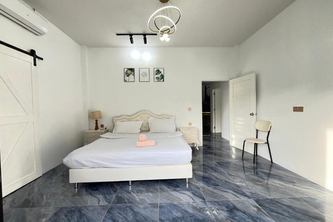 Photo of Bedroom in Pattaya Bay