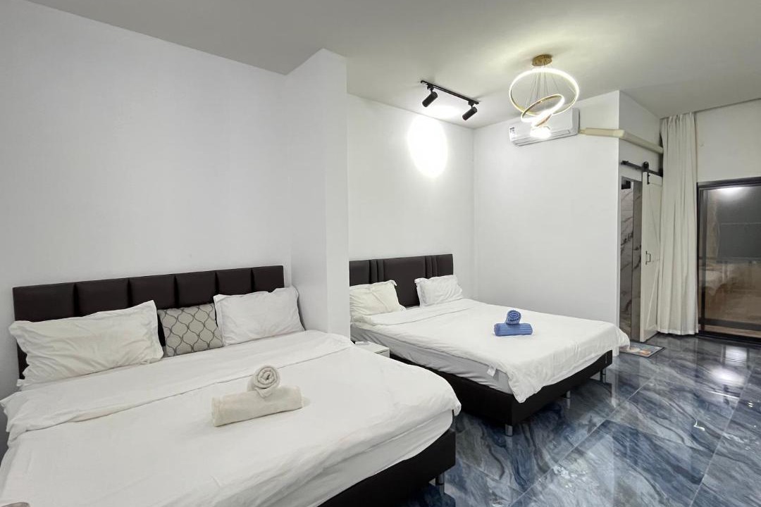 Photo of Bedroom in Pattaya Bay