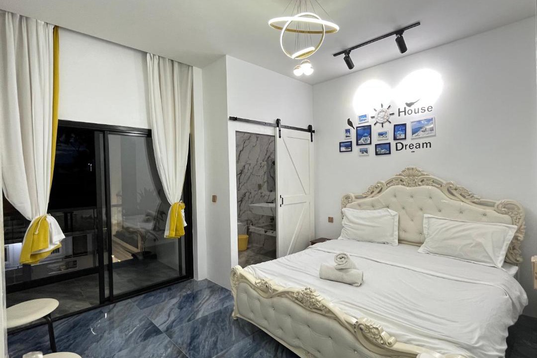 Photo of Bedroom in Pattaya Bay