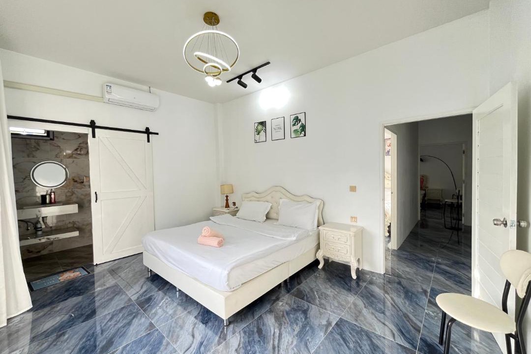 Photo of Bedroom in Pattaya Bay
