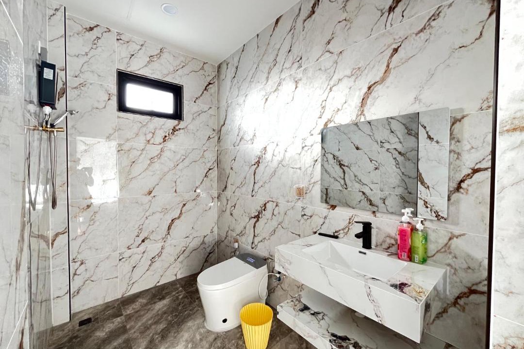 Photo of Bathroom in Pattaya Bay