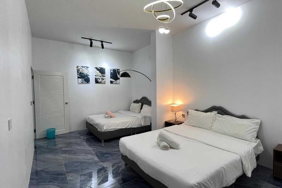 Photo of Bedroom in Pattaya Bay