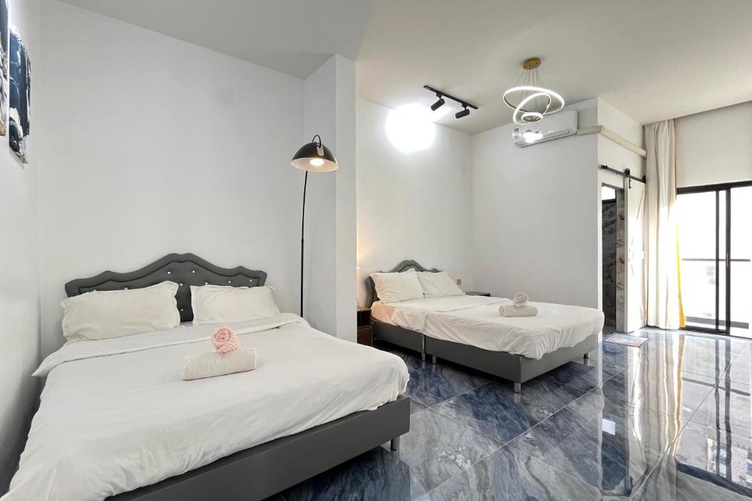 Photo of Bedroom in Pattaya Bay