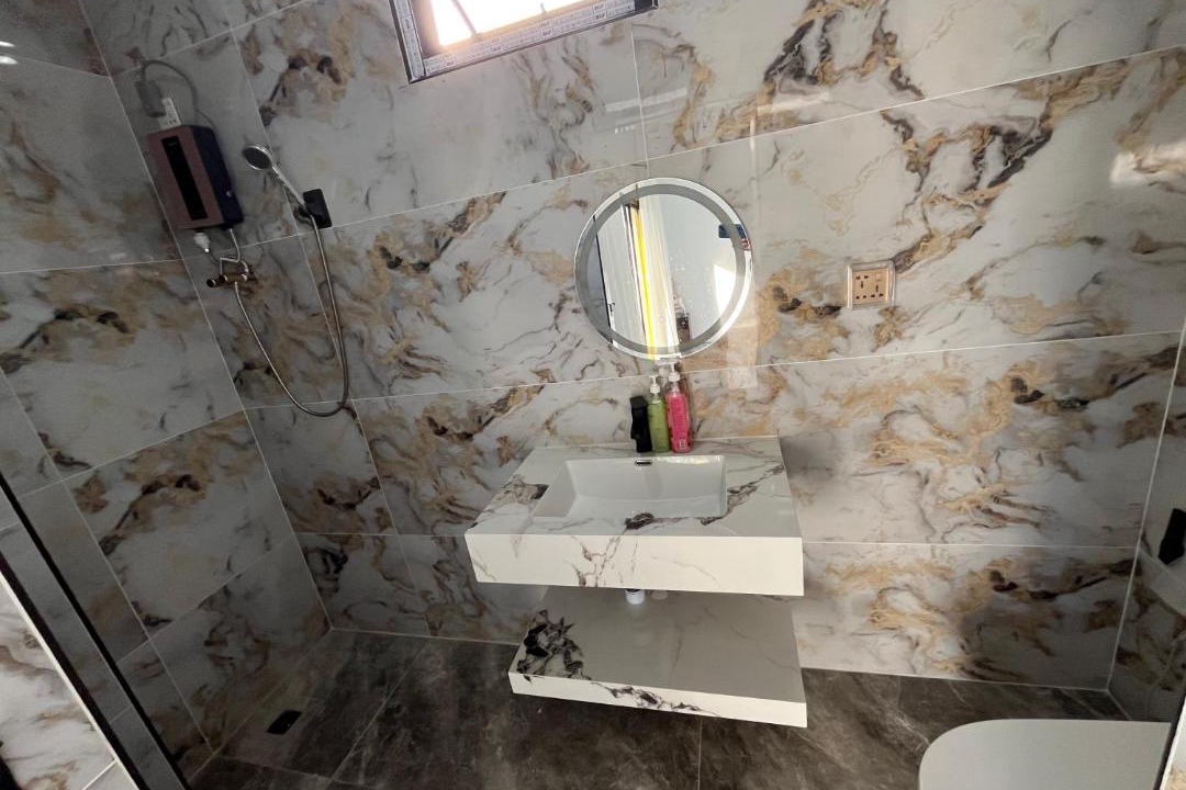 Photo of Bathroom in Pattaya Bay
