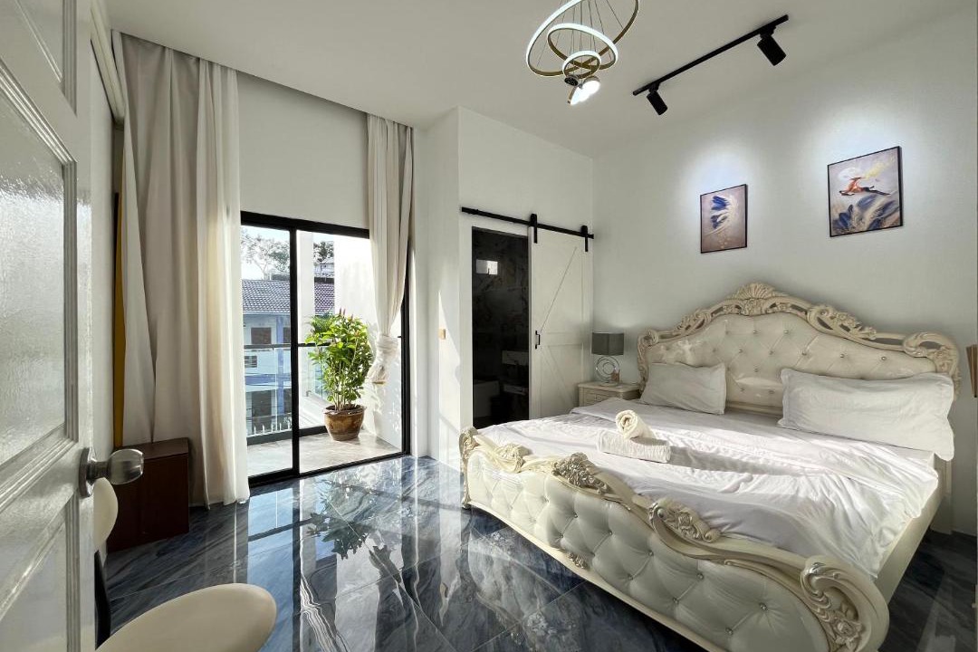 Photo of Bedroom in Pattaya Bay