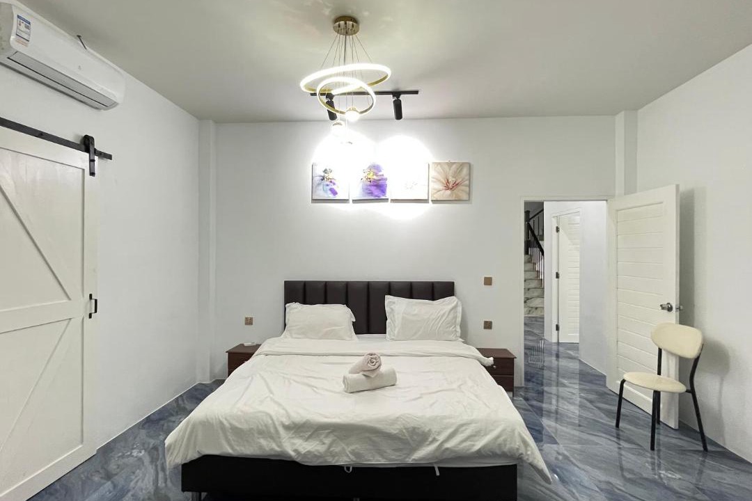 Photo of Bedroom in Pattaya Bay