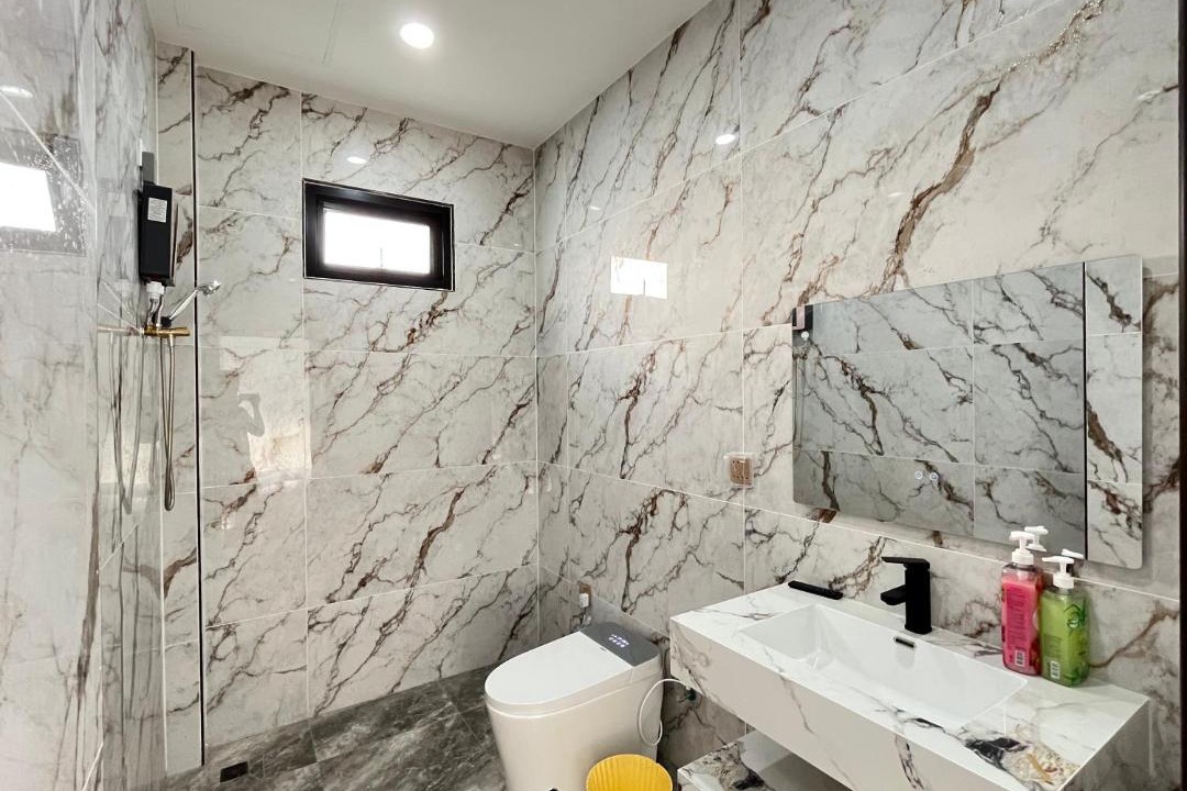 Photo of Bathroom in Pattaya Bay
