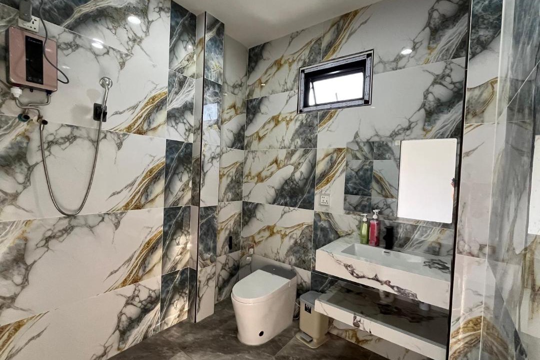 Photo of Bathroom in Pattaya Bay