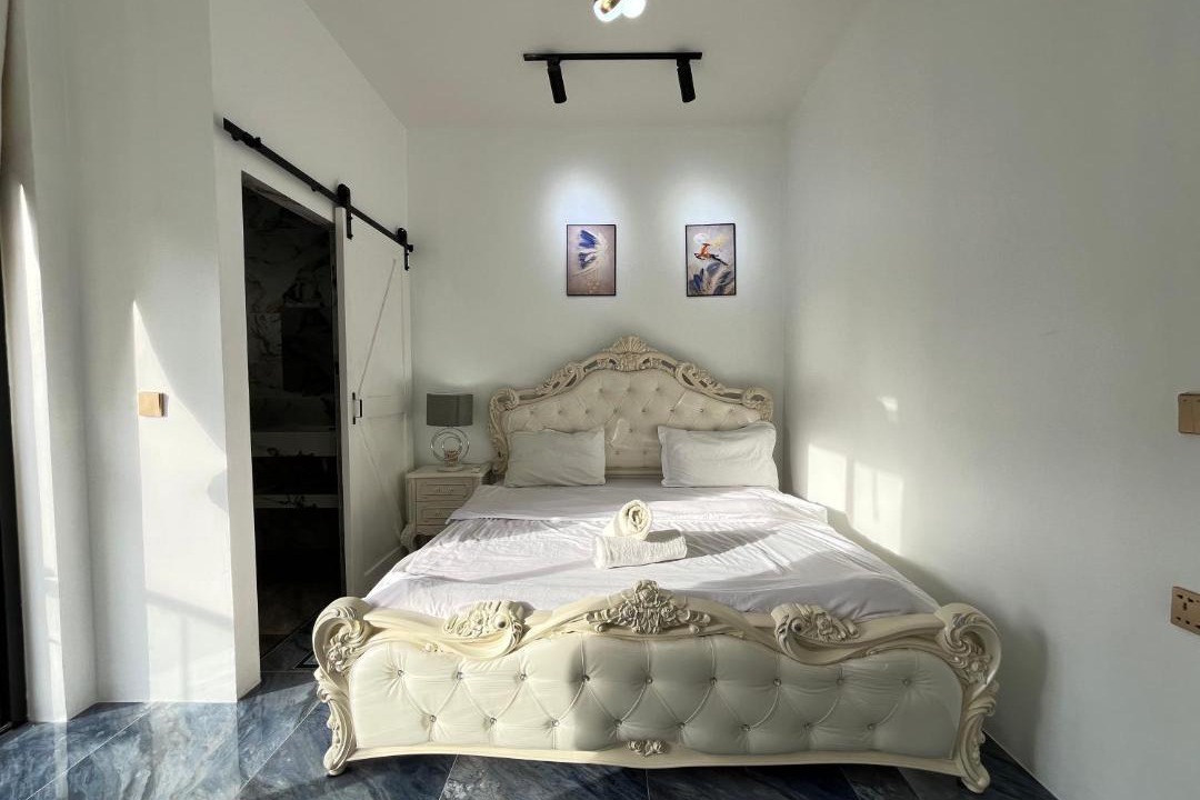 Photo of Bedroom in Pattaya Bay