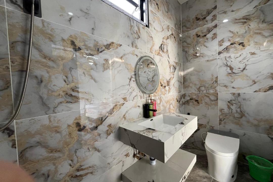Photo of Bathroom in Pattaya Bay