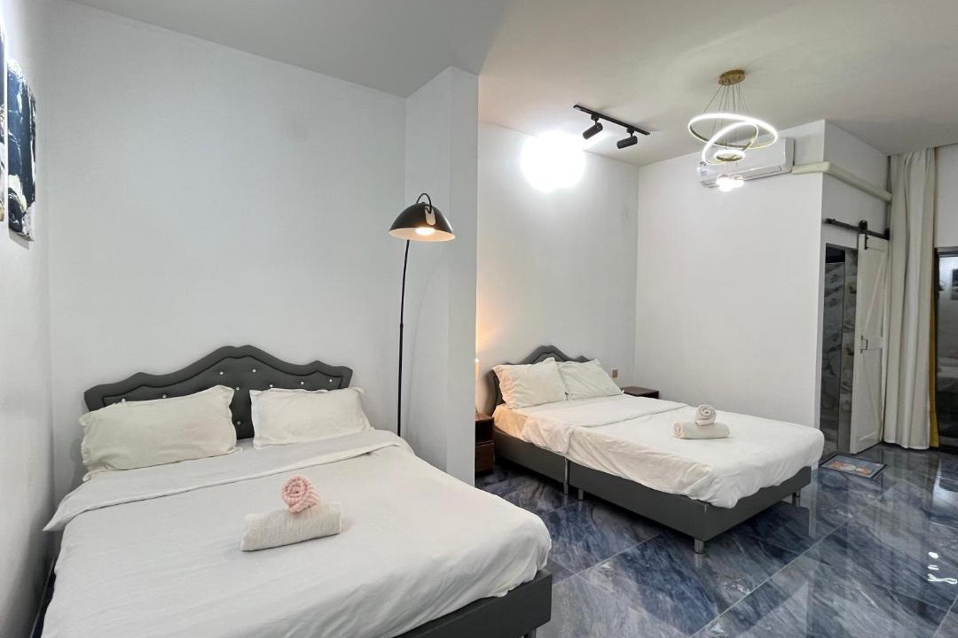 Photo of Bedroom in Pattaya Bay