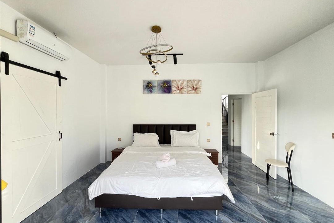 Photo of Bedroom in Pattaya Bay