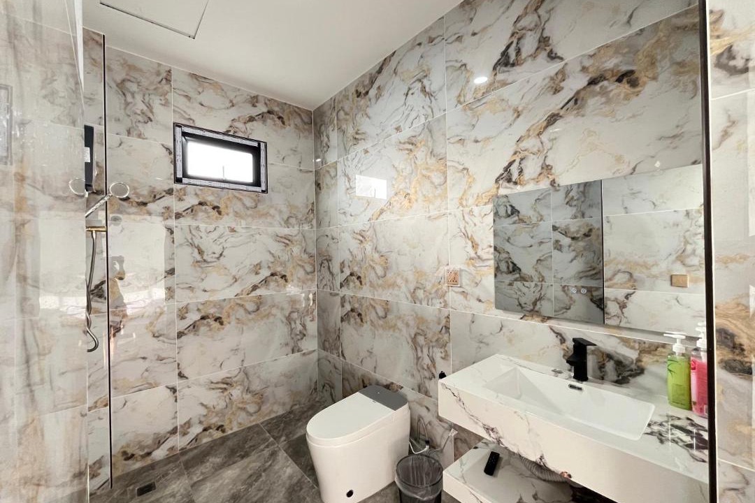 Photo of Bathroom in Pattaya Bay