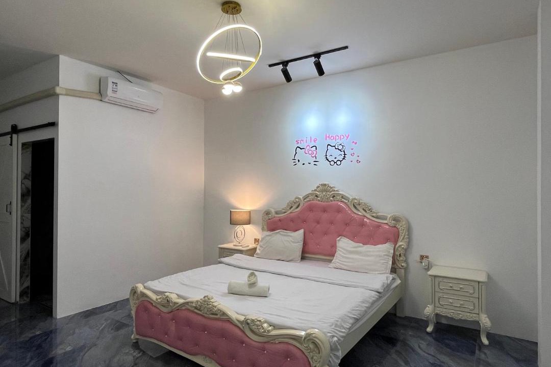Photo of Bedroom in Pattaya Bay