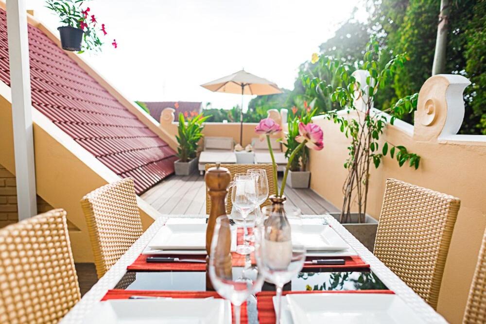 Photo of Patio Balcony in Chang Khlan