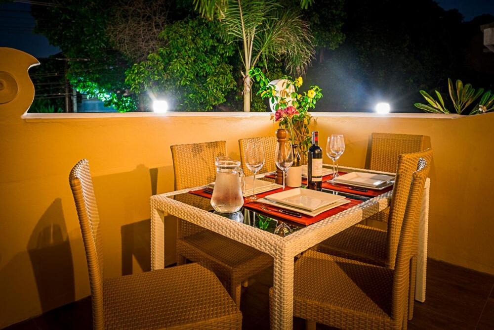 Photo of Patio Balcony in Chang Khlan