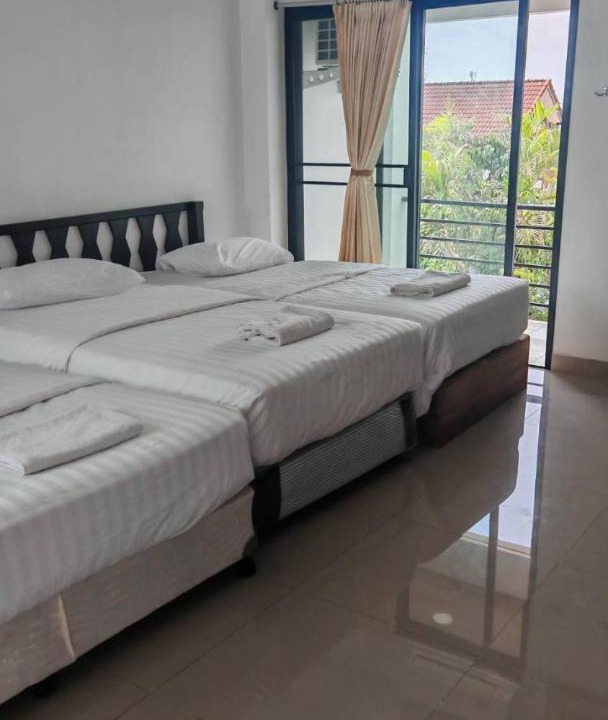 Photo of Bedroom in Sattahip