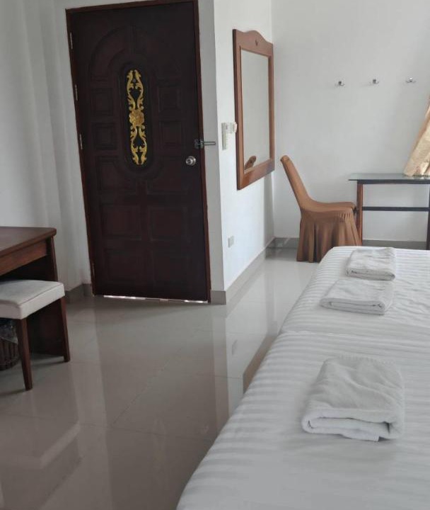 Photo of Bedroom in Sattahip