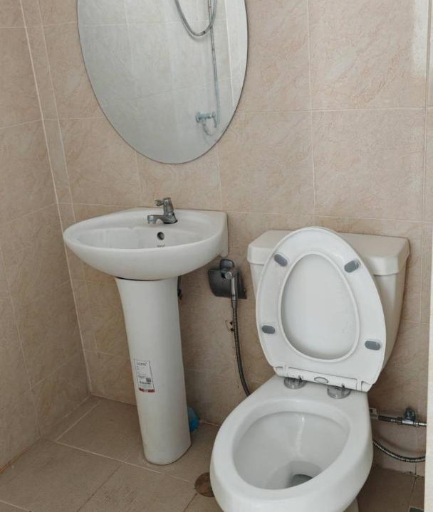 Photo of Bathroom in Sattahip