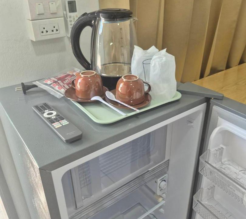 Photo of Kitchen in Wua Lai