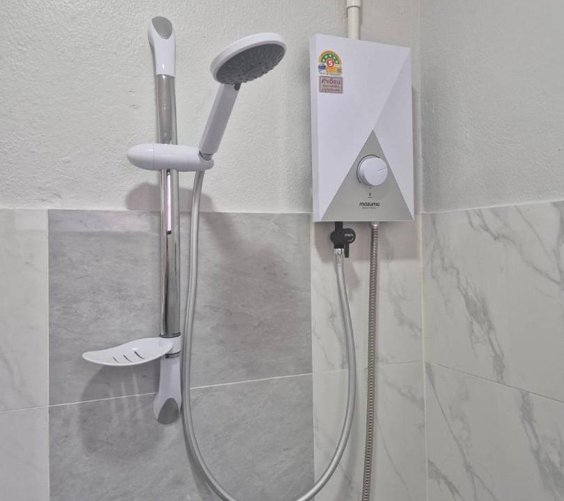 Photo of Bathroom in Wua Lai