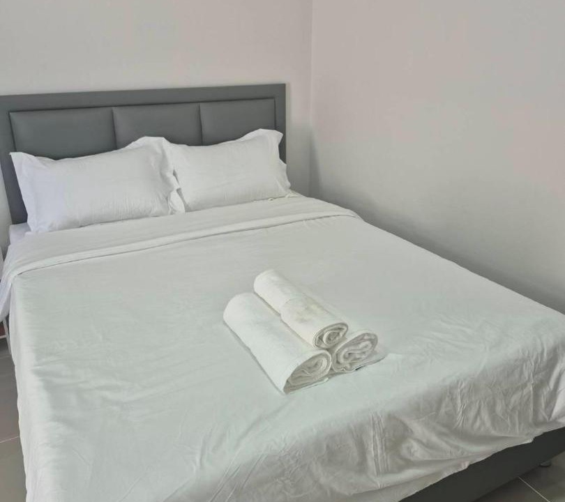 Photo of Bedroom in Wua Lai