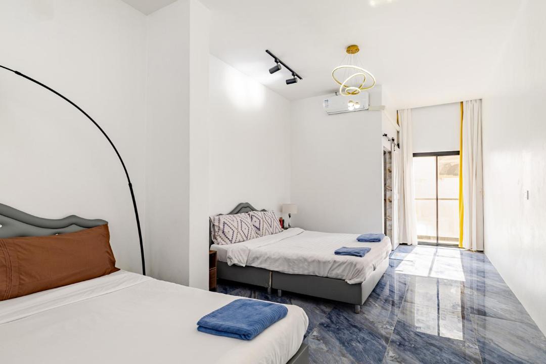 Photo of Bedroom in Pattaya Bay