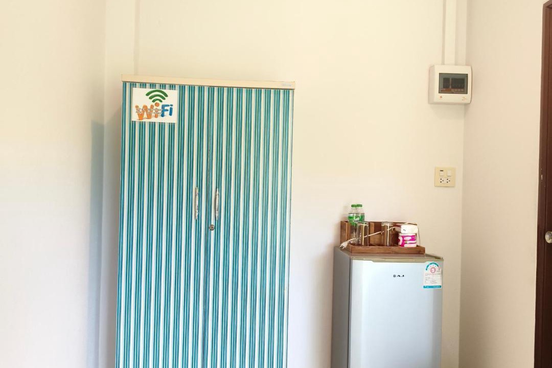 Photo of Kitchen in Ko Chang