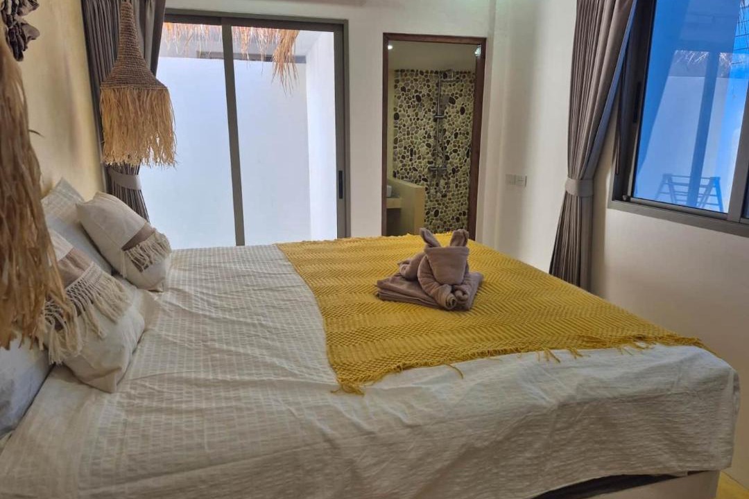 Photo of Bedroom in Plai Laem